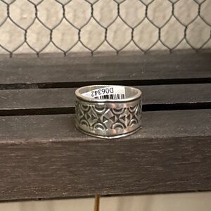 Bo Reeves Stamped Band (10)